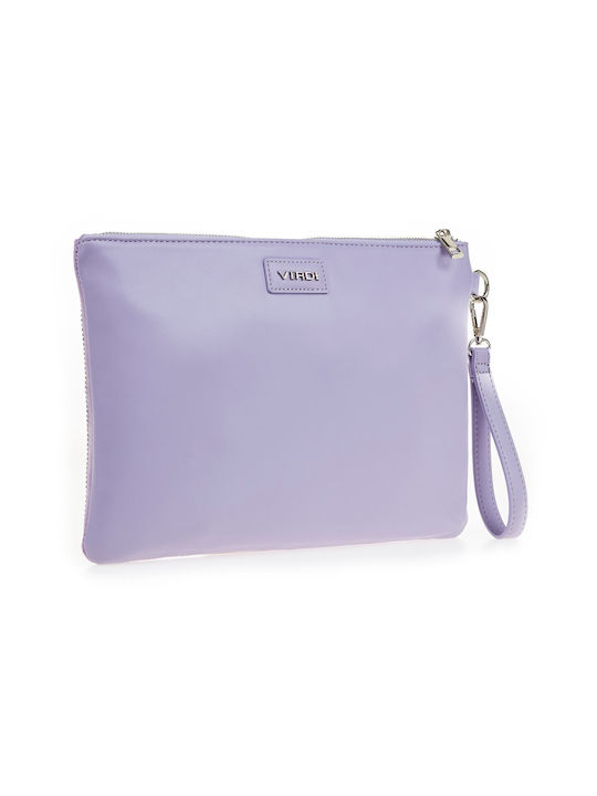 Verde Women's Bag Hand Lilac