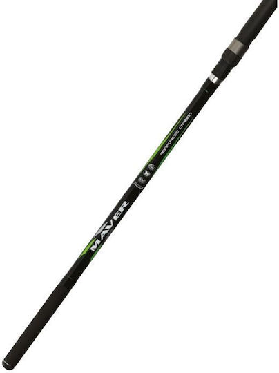 Maver Reality Fishing Rod for Surf Casting 4.20m 180gr