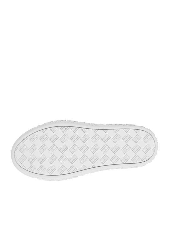 Ανδρικά Sneakers Λευκά