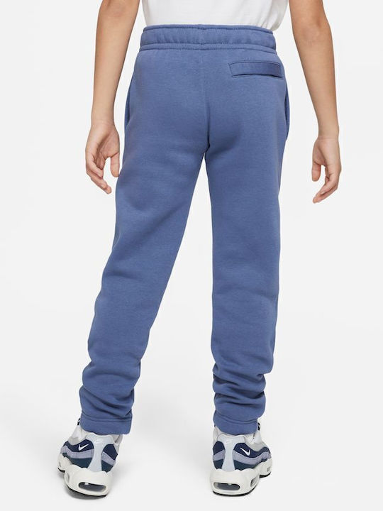 pacific blue nike sweatpants