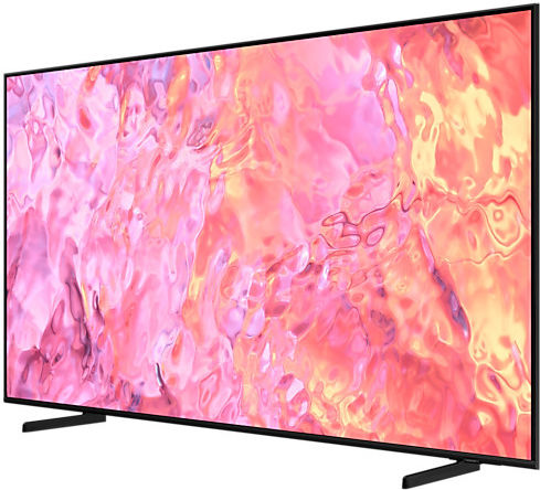 Samsung Smart Television 65" 4K UHD QLED Q60C HDR (2023)