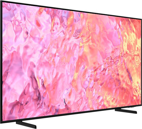 Samsung Smart Television 50" 4K UHD QLED Q60C HDR (2023)