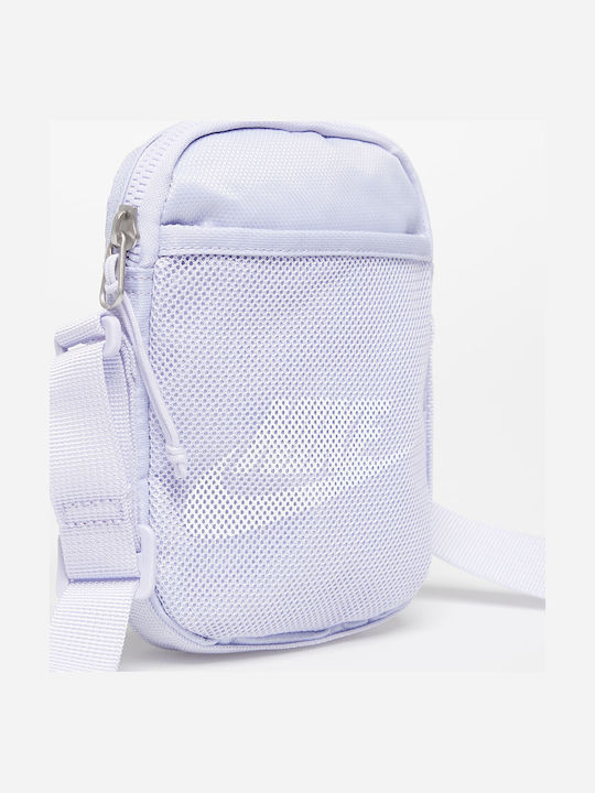 Heritage Men's Bag Shoulder / Crossbody Purple