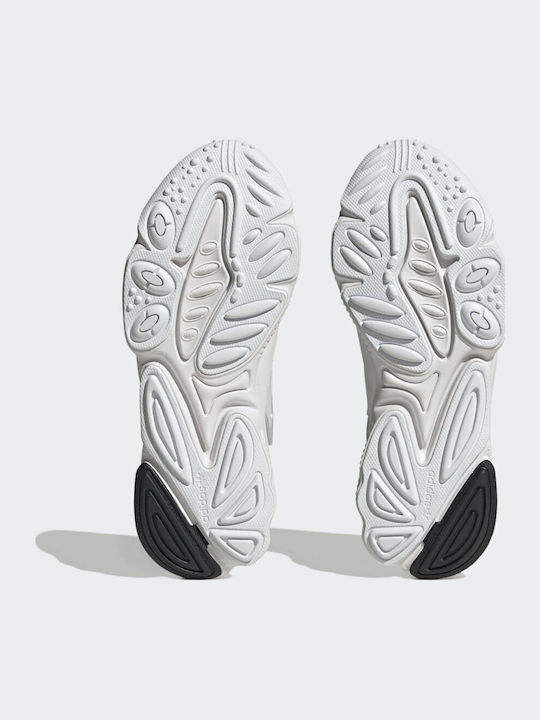 Oztral Sneakers Cloud White / Core Black