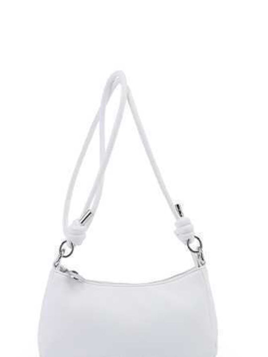 Le Pandorine Brenda Women's Bag Hand White