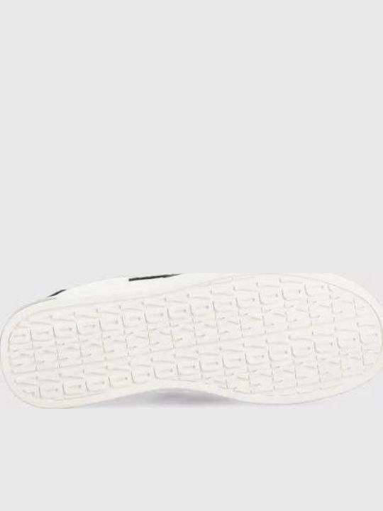 Abeni Γυναικεία Sneakers White / Black