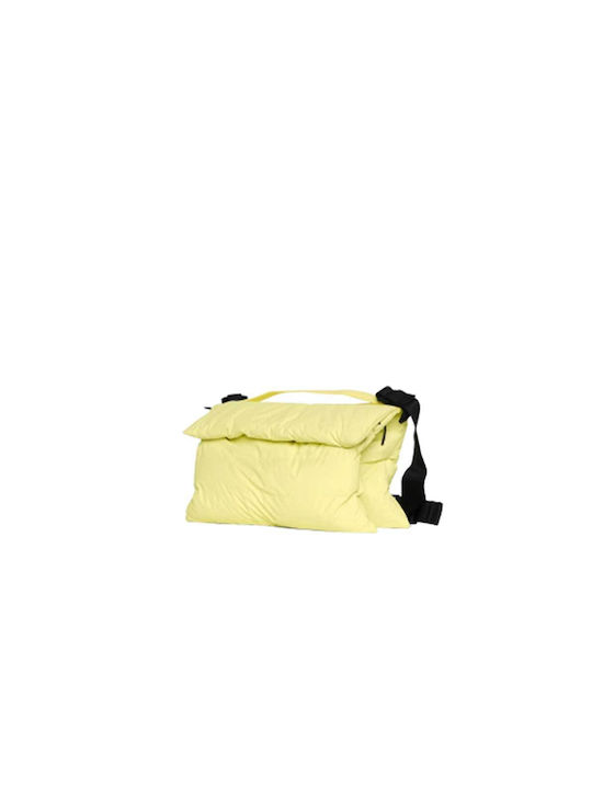 Rains Herrentasche Schulter / Crossbody Straw