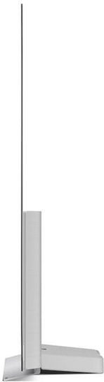 LG Smart Televizor 55" 4K UHD OLED C1 HDR (2021)