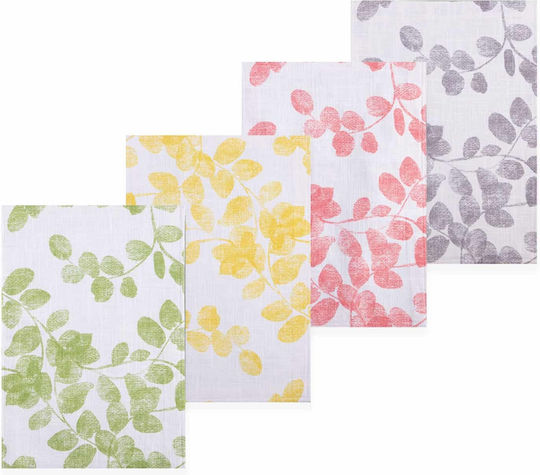 Nef-Nef Homeware Fabric Placemat Santika