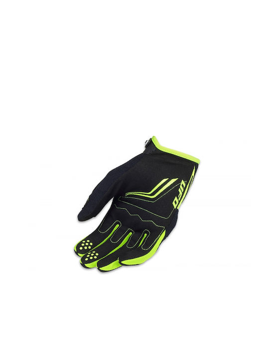 UFO Reason Carbon Herren Handschuhe 4 Jahreszeiten Black and Neon Yellow UFO Reason Carbon Herren Handschuhe 4 Jahreszeiten Black and Neon Yellow