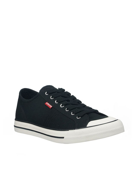 Levi's Casual Bărbați Sneakers Negre