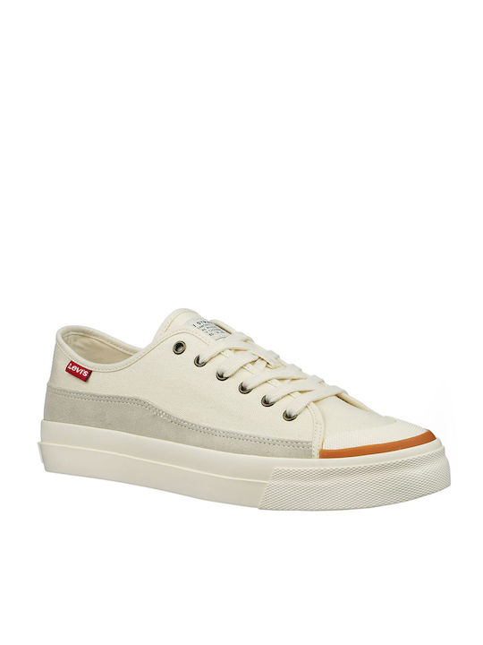 Levi's Sneakers Beige