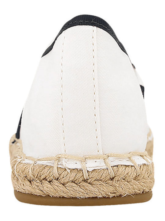 Women's Espadrilles White