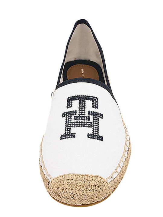 Women's Espadrilles White