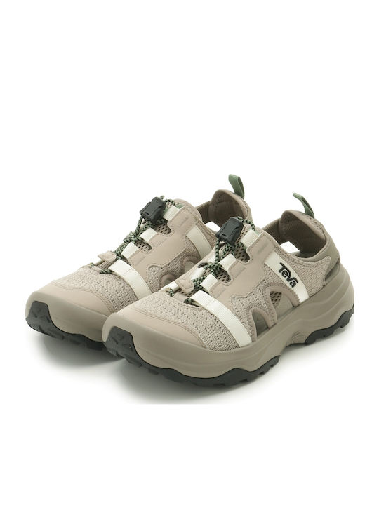Teva Outflow Ct Σανδάλια Gray
