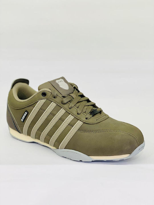 K-Swiss Sneakers Khaki