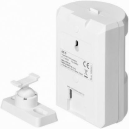 Orno Virone AS-5 Autonom Drahtlos Alarmsystem
