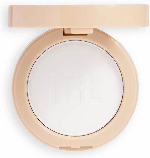Revolution Beauty IRL Filter Loose Powder Translucent 7gr
