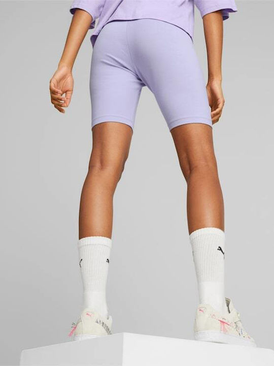 PUMA Dare To 7" Κολάν-Σορτς Vivid Violet