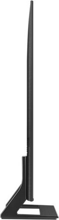 Samsung Smart Television 43" 4K UHD LED CU8572 HDR (2023)