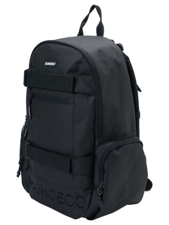 DC Rucsac 25lt Negru