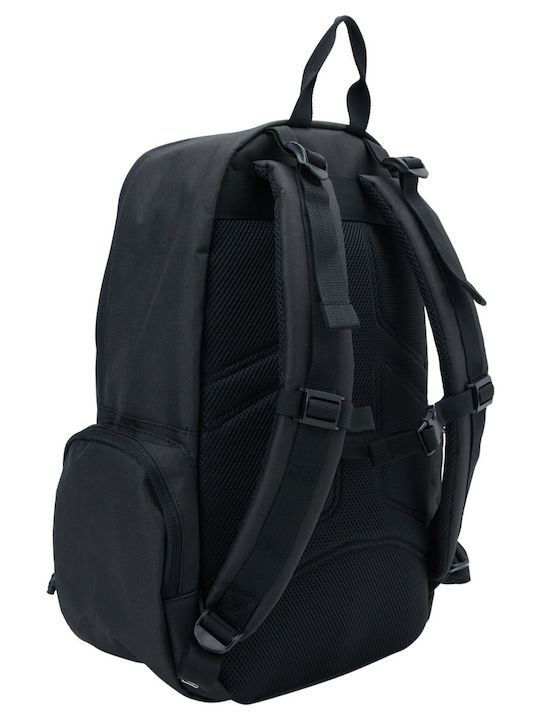 DC Rucsac 25lt Negru