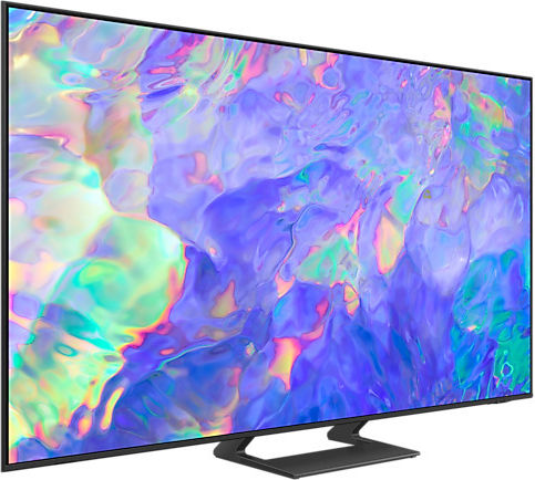 Samsung Smart Τηλεόραση 75" 4K UHD LED CU8572 HDR (2023) UE75CU8572UXXH