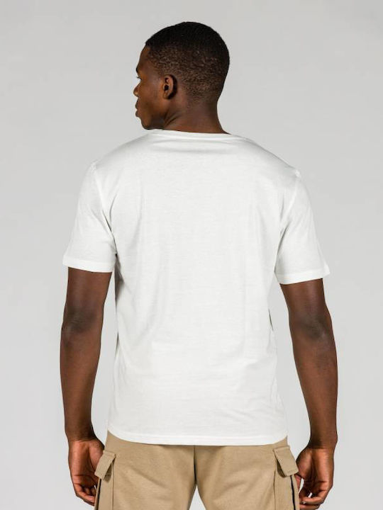 Tricou Black / Grey / White