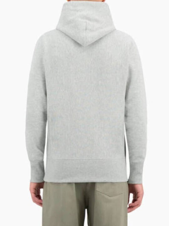 Champion Herren Sweatshirt Gray 215210-EM004