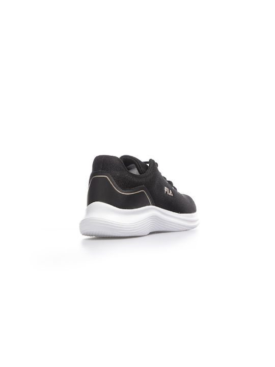 Cassia 3 Sport Shoes Running Black