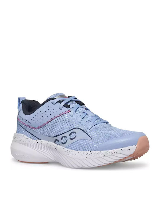 Saucony
