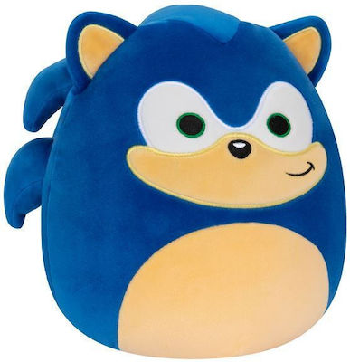 Jazwares Jucărie de Pluș Squishmallows Sonic the Hedgehog 20 cm