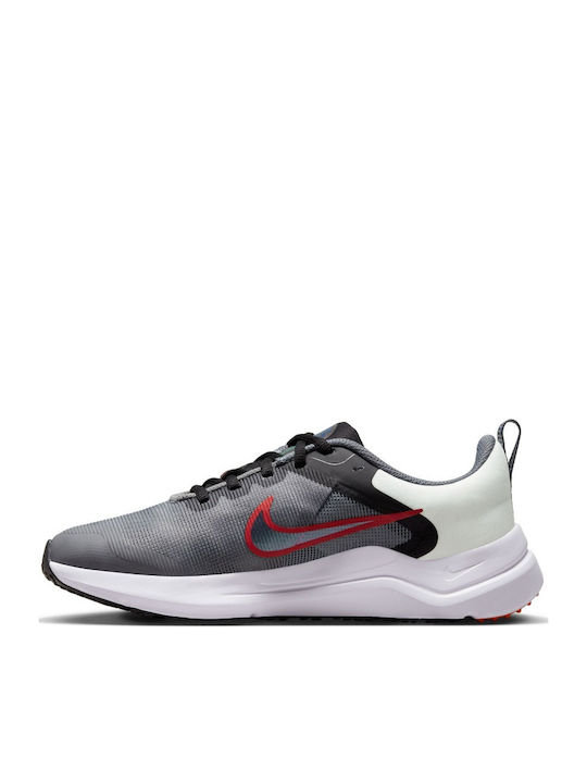 Nike Downshifter Charcoal Grey