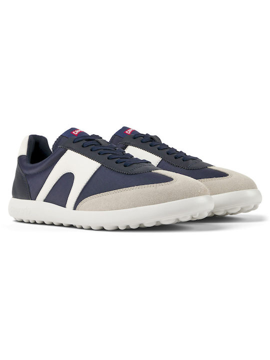 Camper Pelotas XLite Sneakers Blue