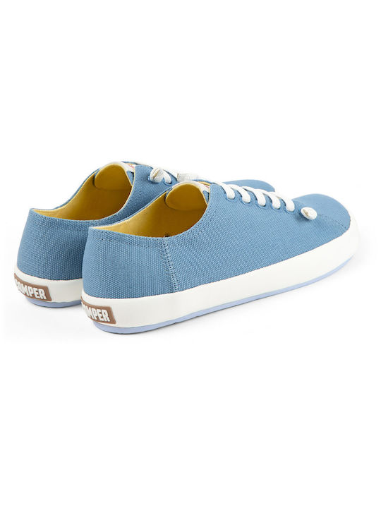 Peu Rambla Ανδρικά Sneakers Μπλε