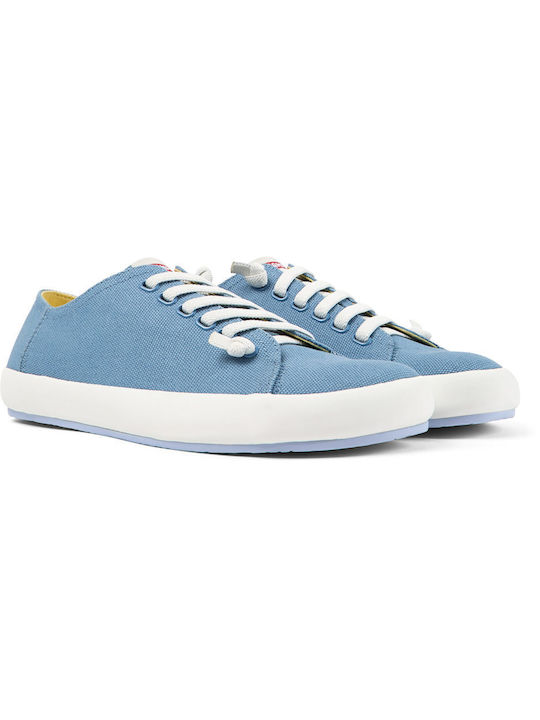 Peu Rambla Ανδρικά Sneakers Μπλε