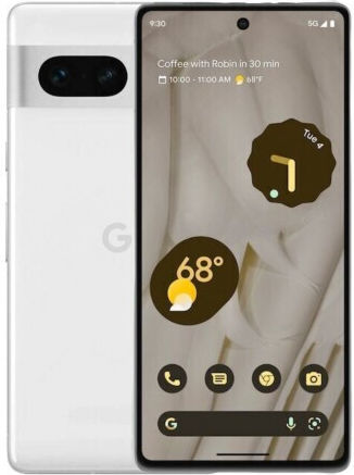 Google Pixel 7 5G (8GB/256GB) Zăpadă