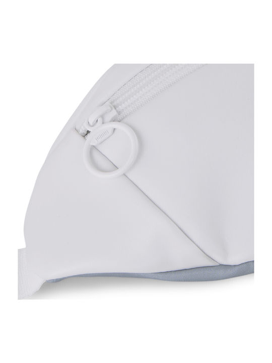 Core Up Magazin online pentru femei Bum Bag pentru Talie Alb