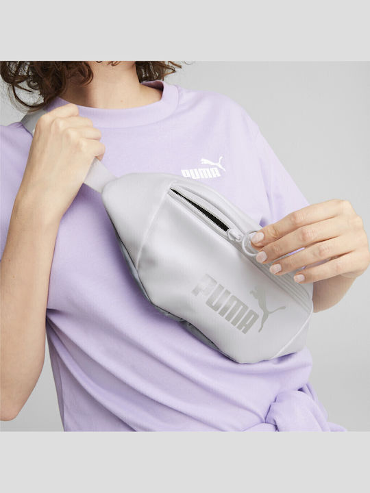Core Up Magazin online pentru femei Bum Bag pentru Talie Alb