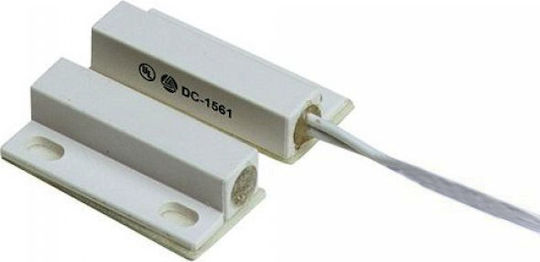 Aleph Wired Contact Sensor NC 27.8x12.7x6.5mm