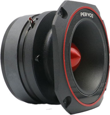 PerVoi Car Audio Square Tweeter