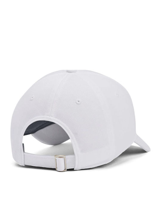 Ua Blitzing Men's Jockey White