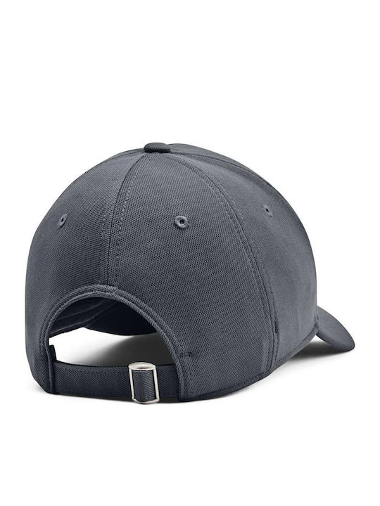 Ua Blitzing Men's Jockey Gray