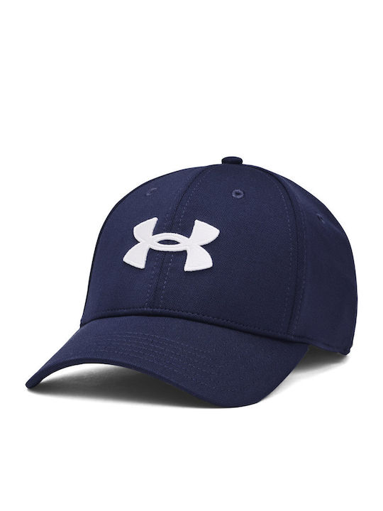 Blitzing Men's Jockey Navy Blue