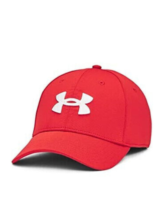 Blitzing Men's Jockey Red