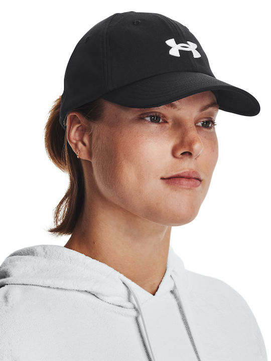 Blitzing Women's Jockey Black