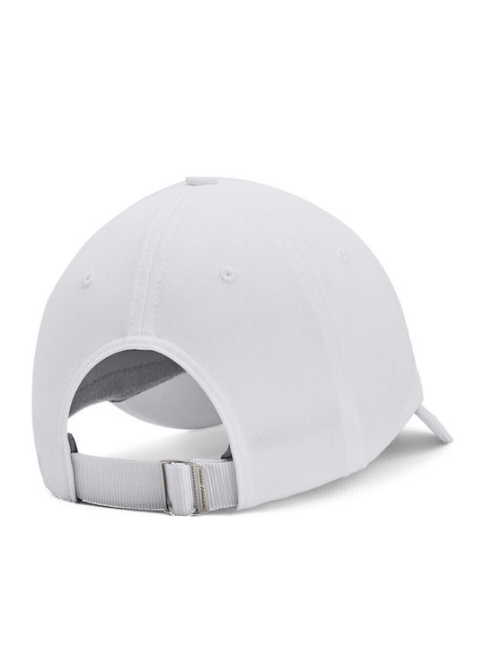 Under Armour Blitzing Дамско Жокей Бял 1376705-100