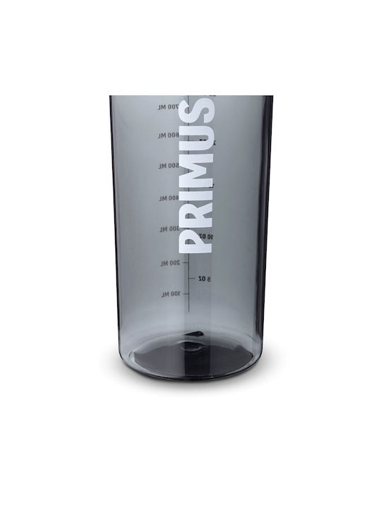 Primus Trail Bottle Бутилка Пластмаса 1000мл Черен