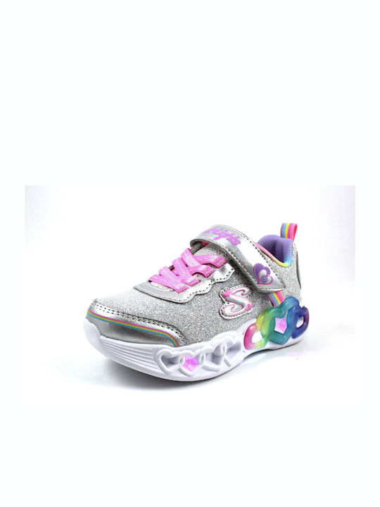 Skechers Kids Sneakers Gray