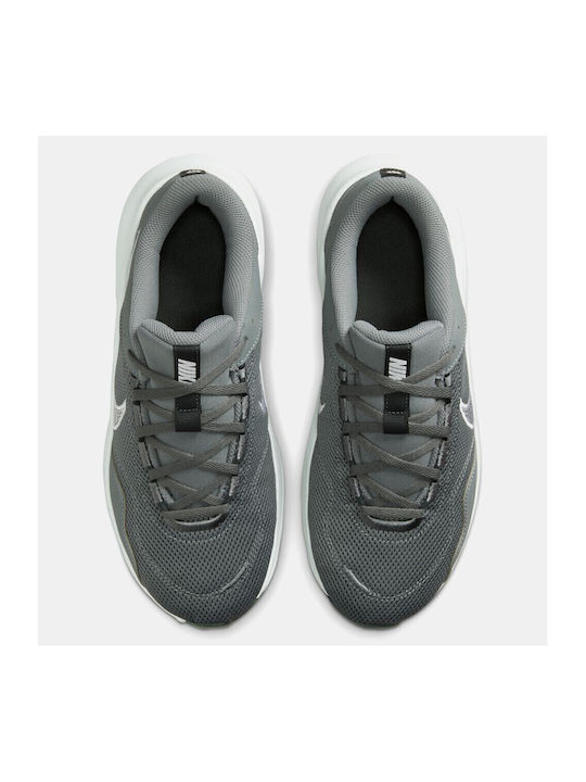 Legend Essential 3 Herren Sportschuhe Training & Fitnessstudio Gray
